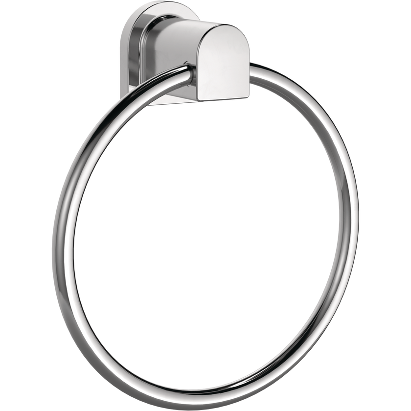 Polished Chrome / 1