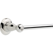 Polished Chrome / 24