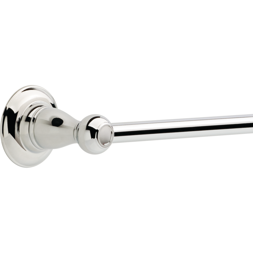 Polished Chrome / 24