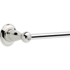 Polished Chrome / 24