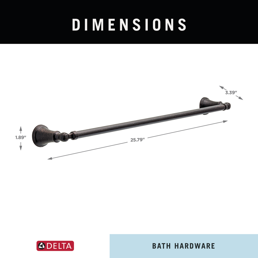 Venetian Bronze / 24