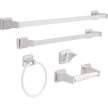 Polished Chrome / 1