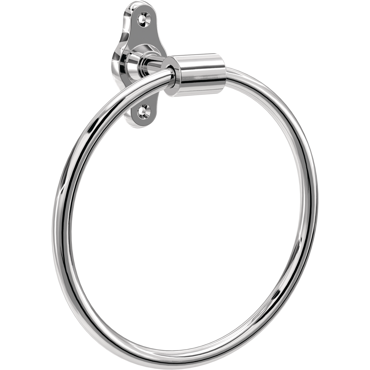 Polished Chrome / 1