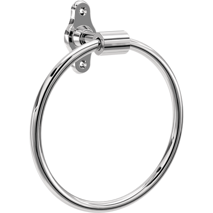 Polished Chrome / 1