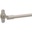 Satin Nickel / 18