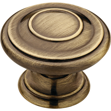 Antique Brass / 1-3/8