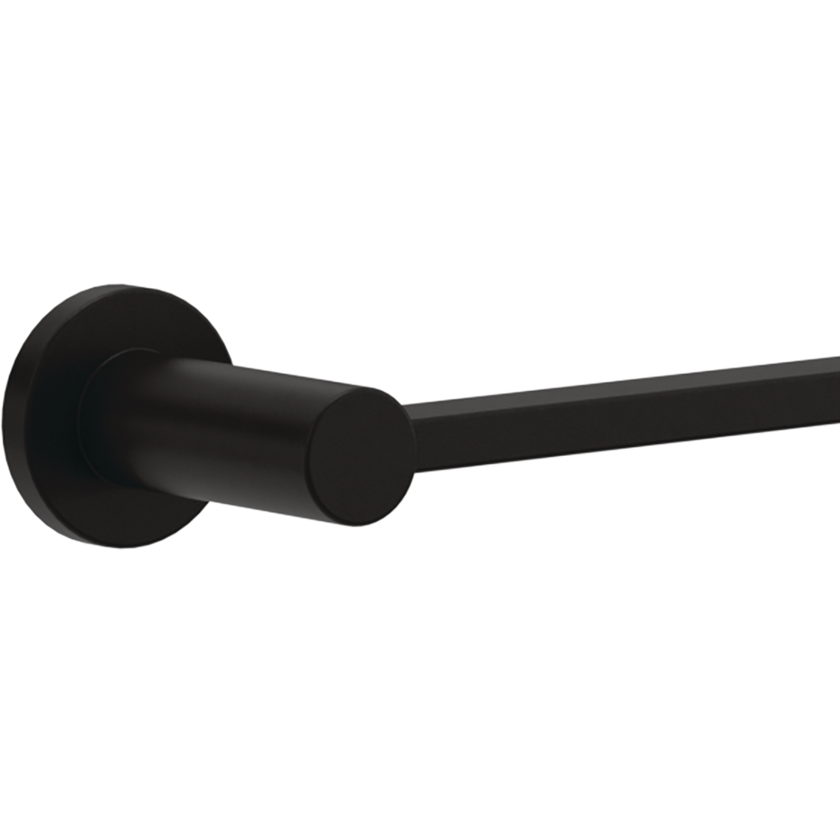 Matte Black / 18