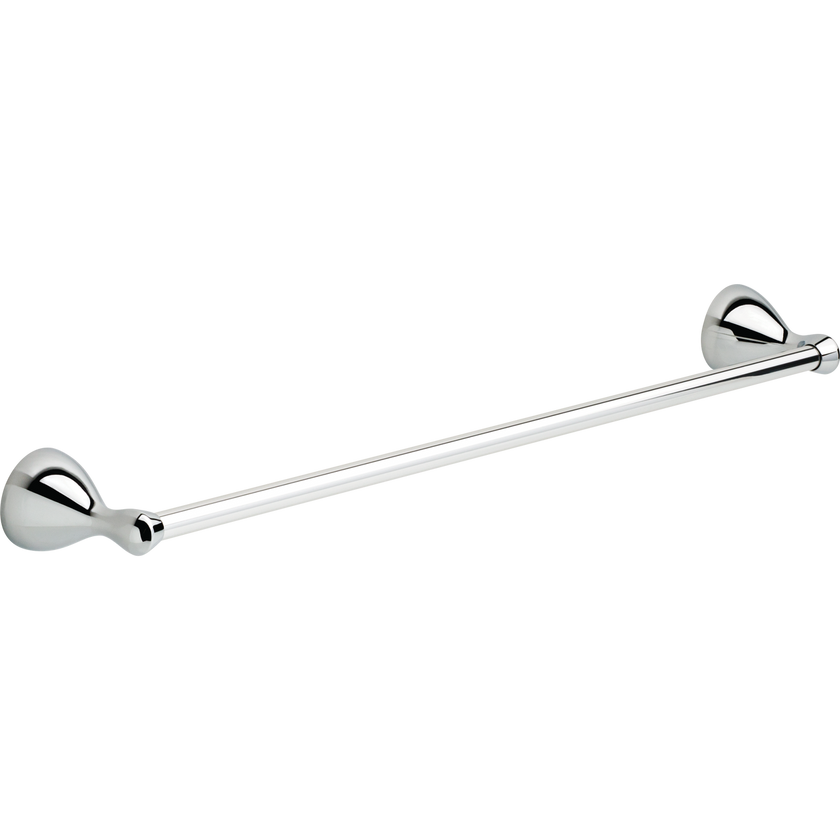 Polished Chrome / 18