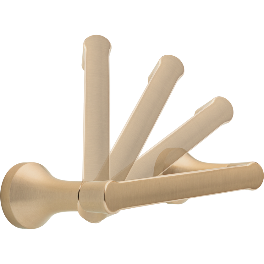 Champagne Bronze / 18