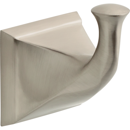 SpotShield Brushed Nickel / 1