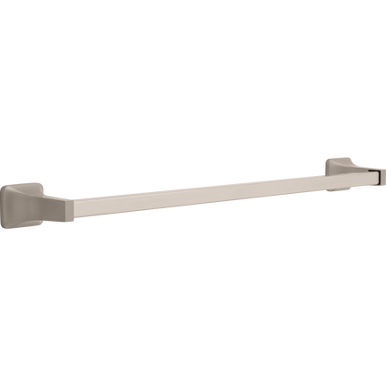 Satin Nickel / 24