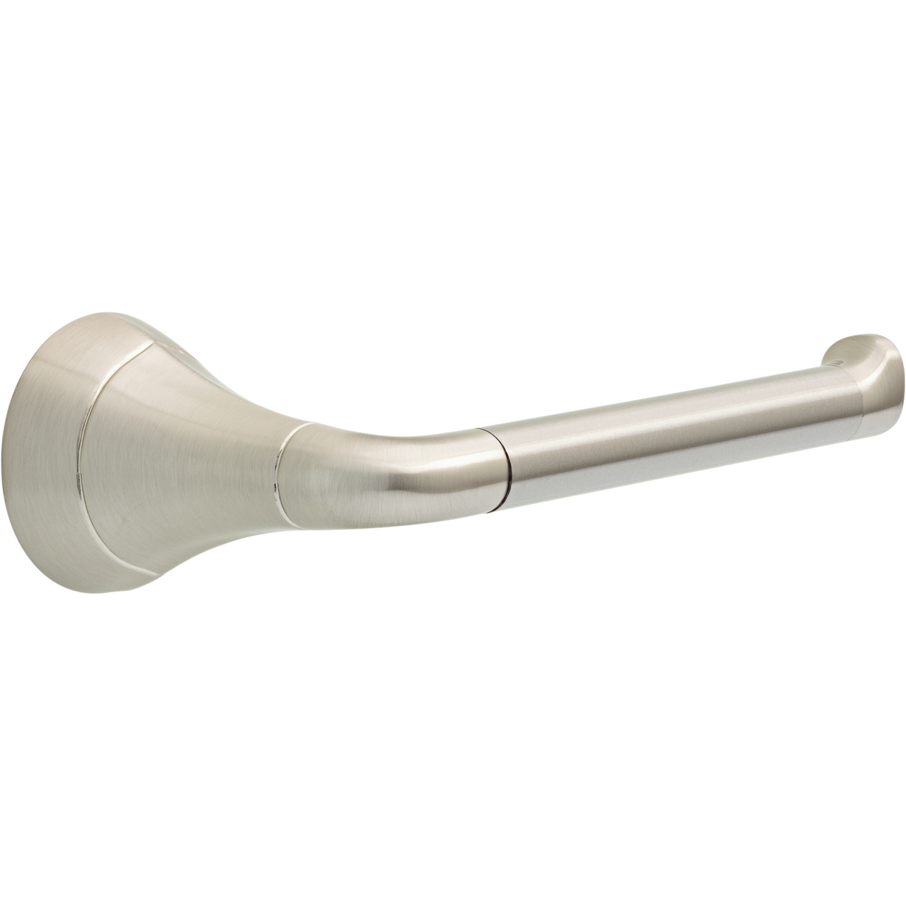 SpotShield Brushed Nickel / 1