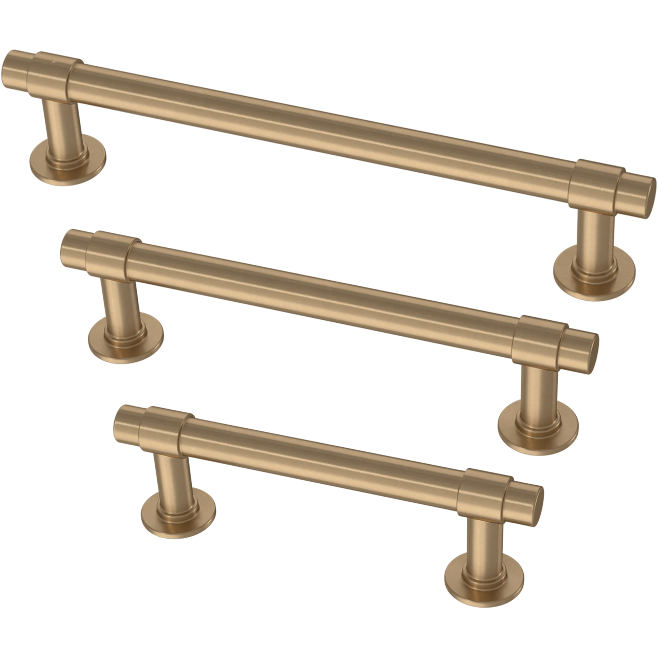 Champagne Bronze / 4
