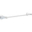 Polished Chrome / 24