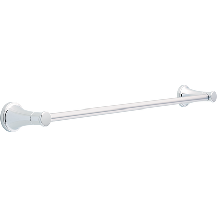 Polished Chrome / 24