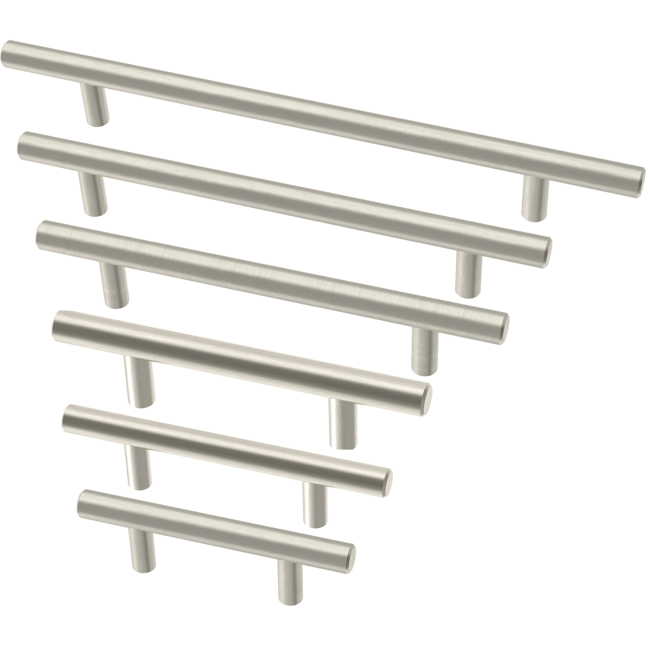 Stainless Steel / 7-1/2