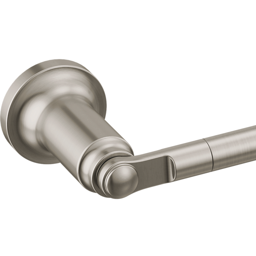 Stainless Steel / 18