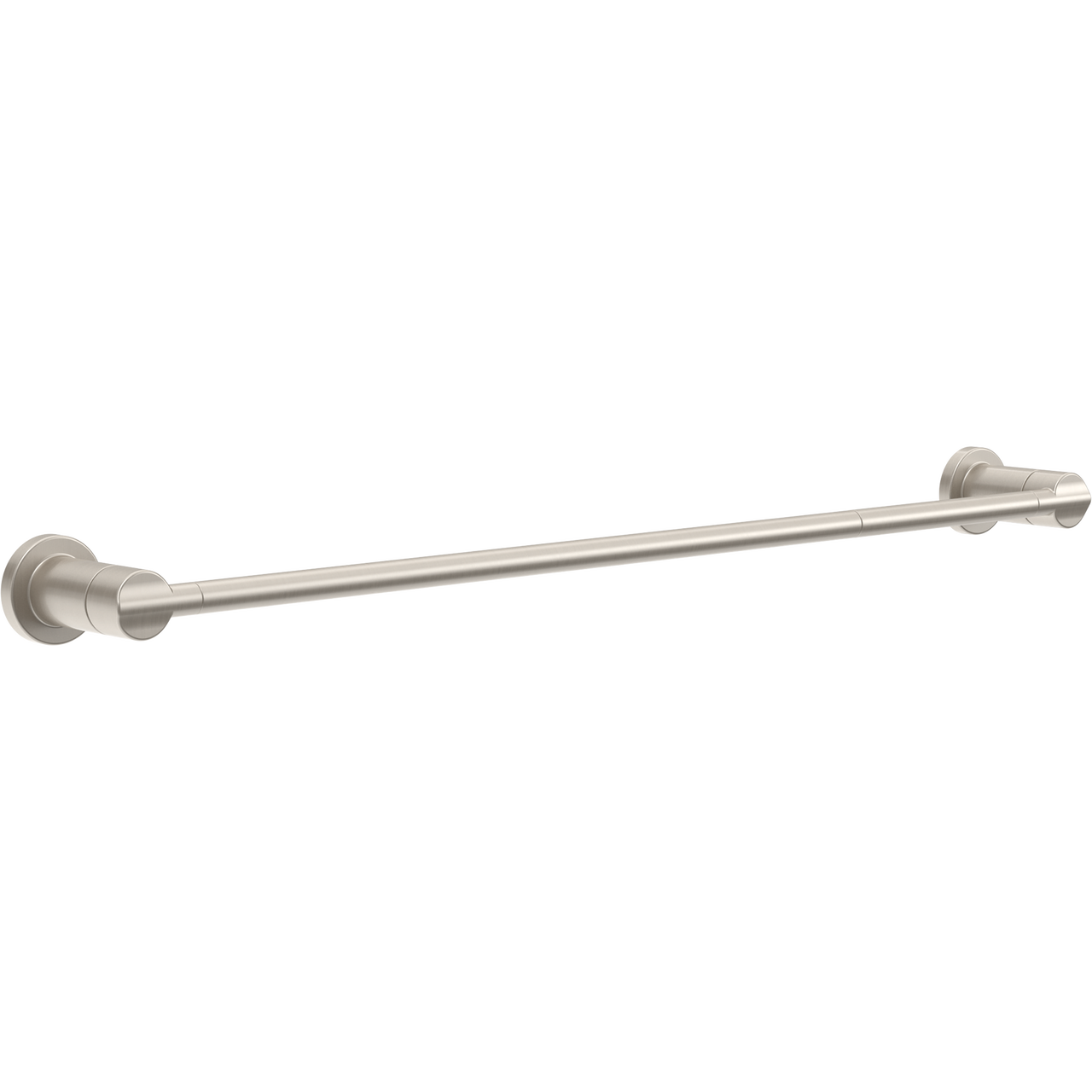 SpotShield Brushed Nickel / 18