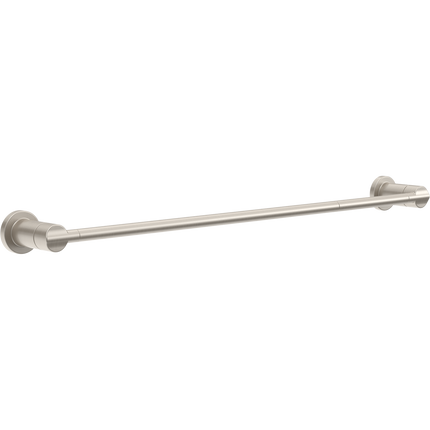 SpotShield Brushed Nickel / 18