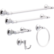 Polished Chrome / 24