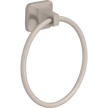 Satin Nickel / 1