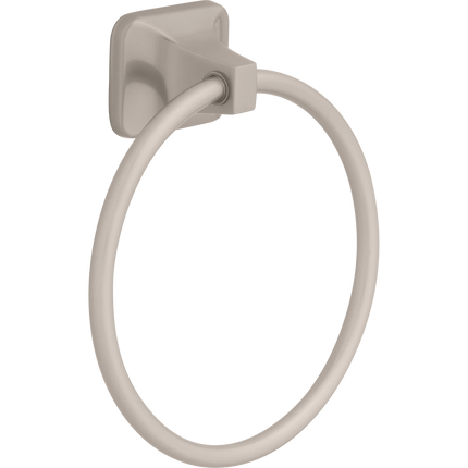 Satin Nickel / 1