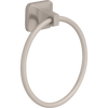 Satin Nickel / 1