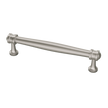 Satin Nickel / 5-1/16