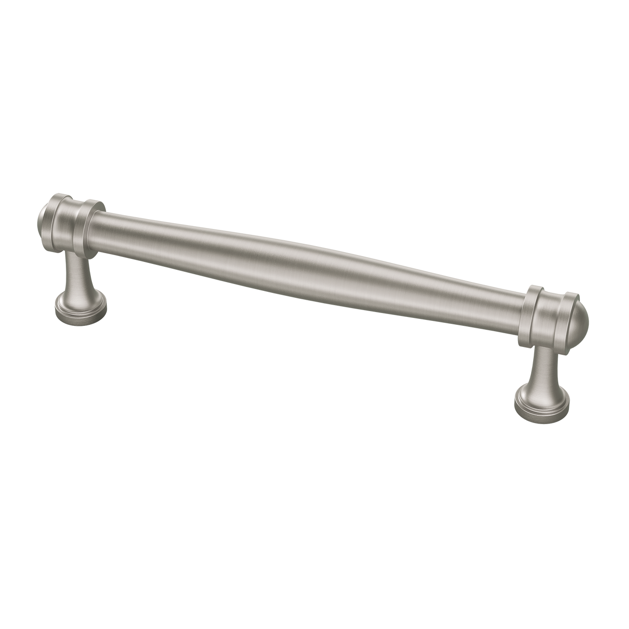 Satin Nickel / 5-1/16