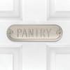 Satin Nickel / 1