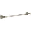 SpotShield Brushed Nickel / 24