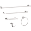 Polished Chrome / 24