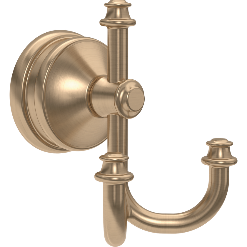 Champagne Bronze / 18