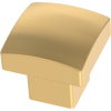 Modern Gold / 1-1/8