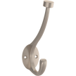 Satin Nickel / 1