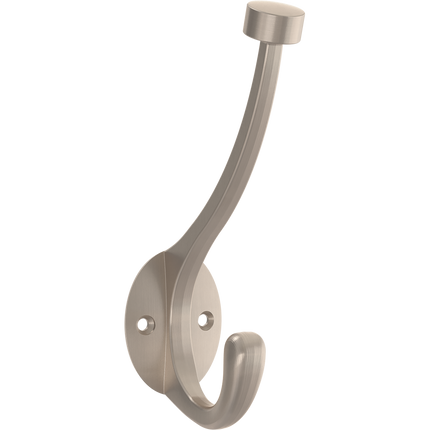 Satin Nickel / 1