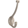 Satin Nickel / 1