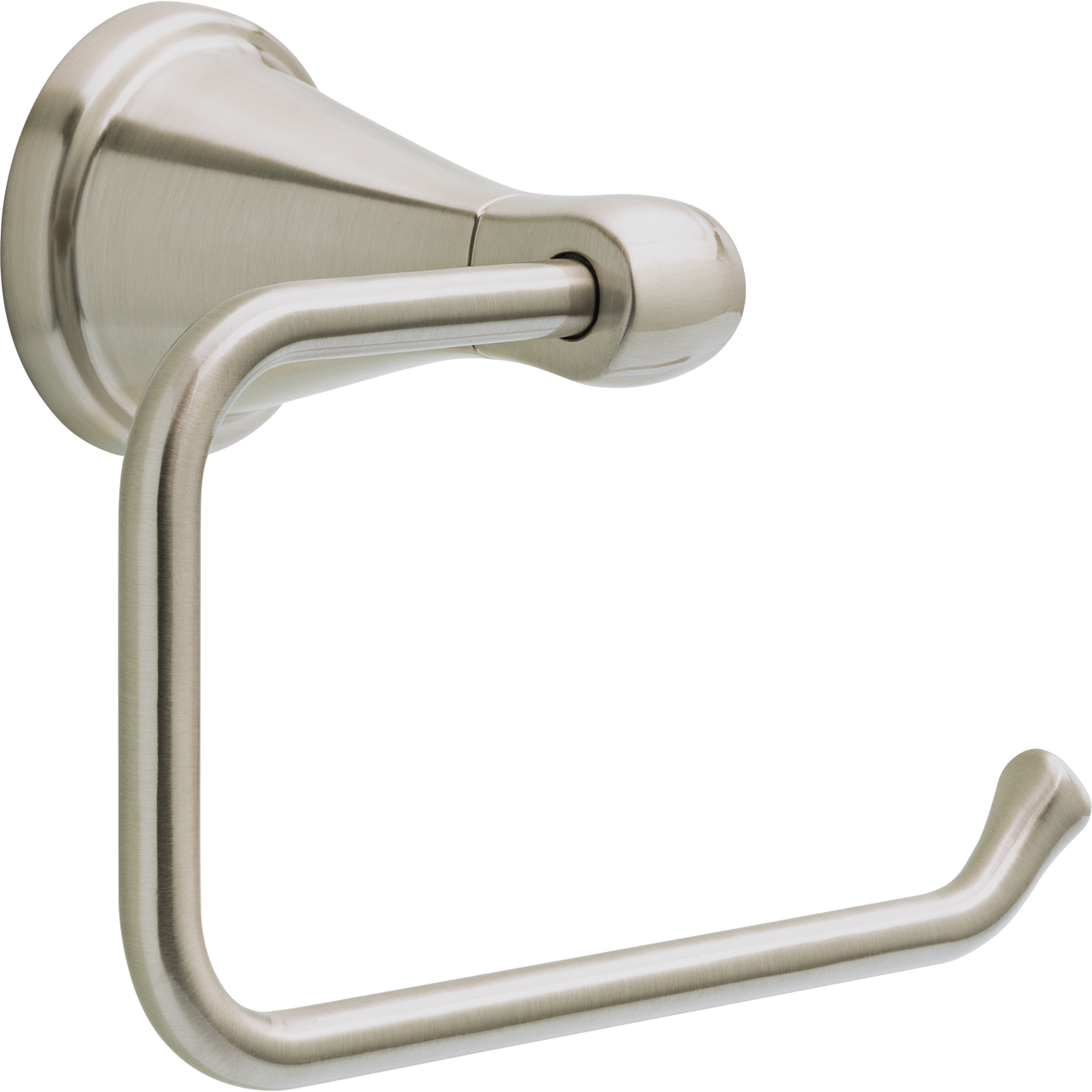 SpotShield Brushed Nickel / 18