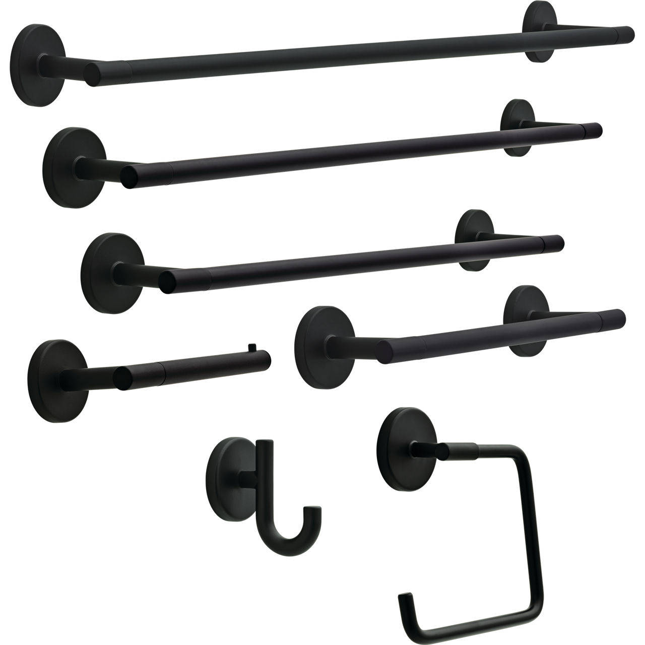 Matte Black / 1
