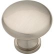 Satin Nickel / 1-3/4