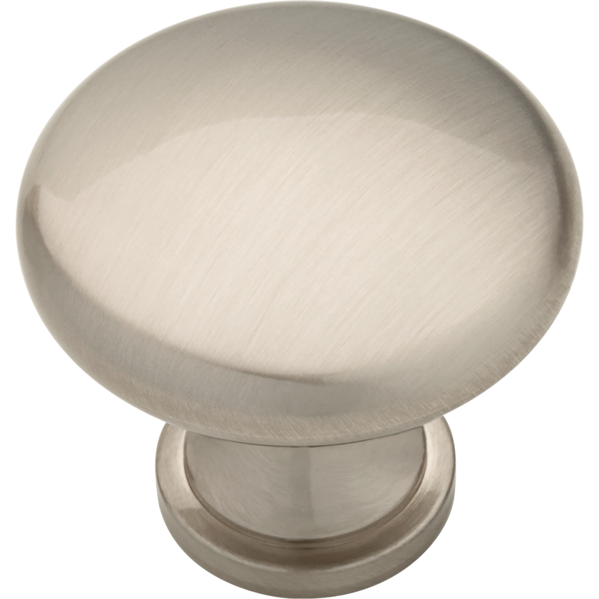 Satin Nickel / 1-3/4