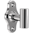 Polished Chrome / 1