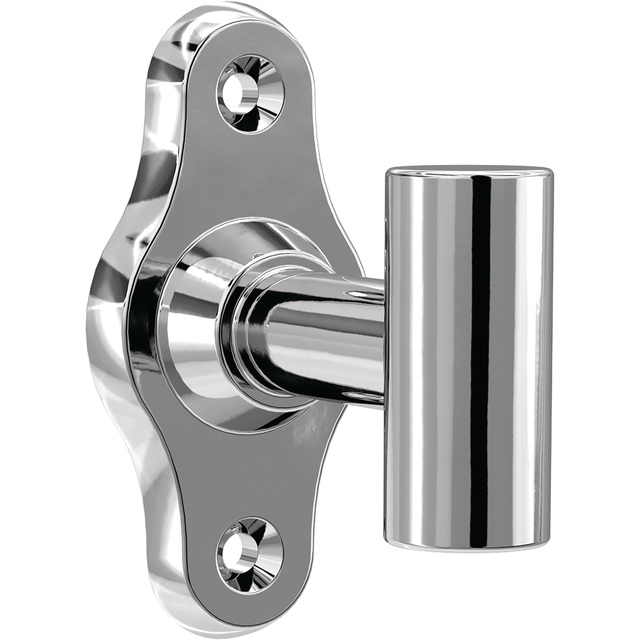 Polished Chrome / 1
