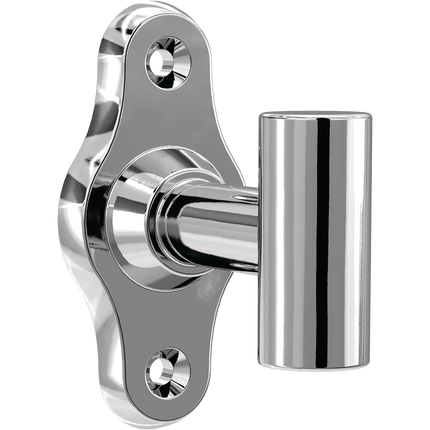 Polished Chrome / 1