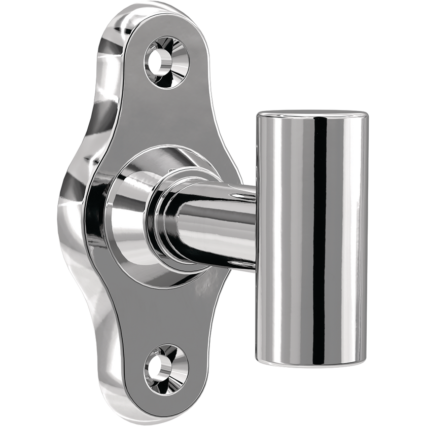 Polished Chrome / 1