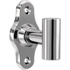 Polished Chrome / 1
