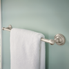 SpotShield Brushed Nickel / 24