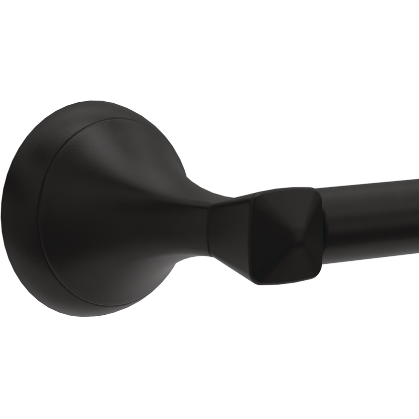 Matte Black / 1