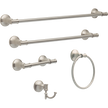 SpotShield Brushed Nickel / 18