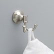 SpotShield Brushed Nickel / 1